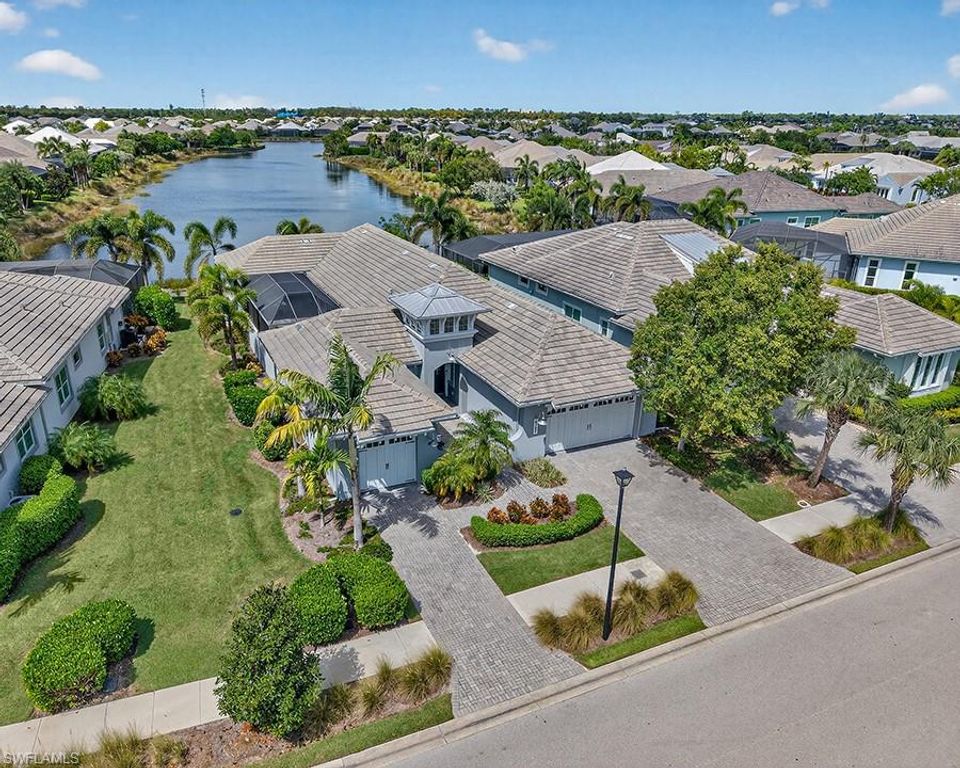 6387 Warwick AVE, NAPLES, FL 34113 — photo 3