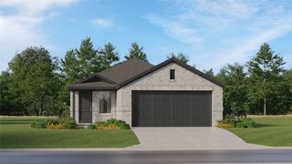 1123 Barbary Fields Street, Forney, TX 75126
