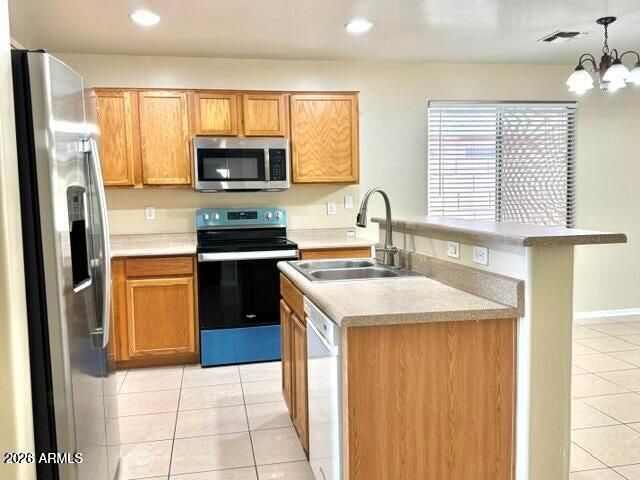 632 S 152ND Lane, Goodyear, AZ 85338
