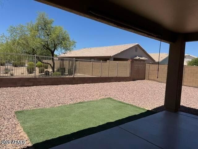 632 S 152ND Lane, Goodyear, AZ 85338