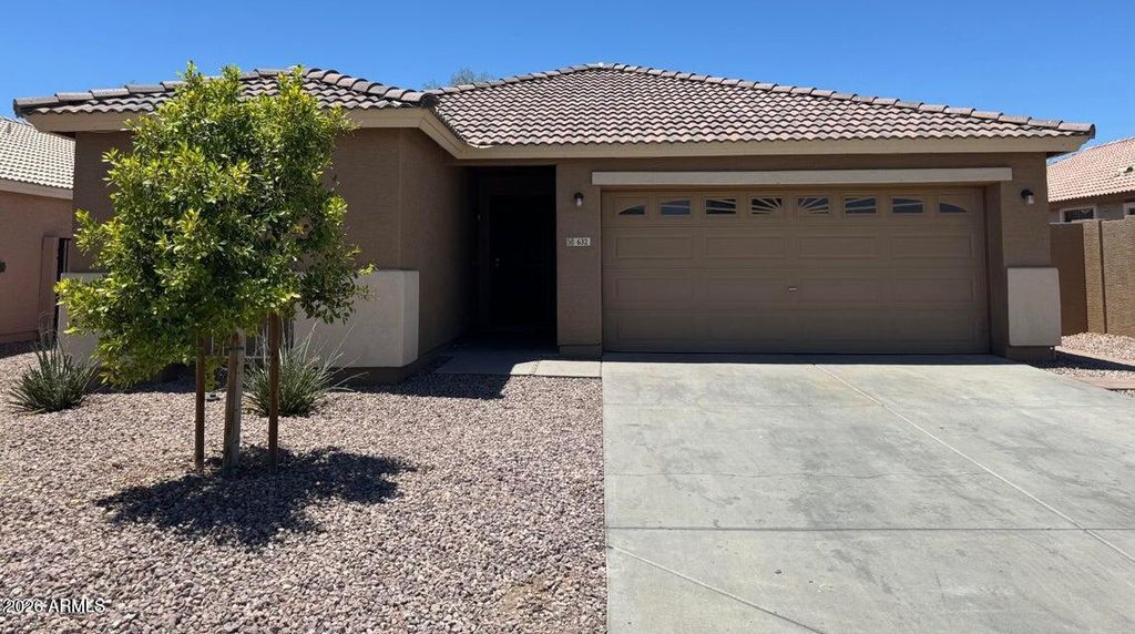 632 S 152ND Lane, Goodyear, AZ 85338