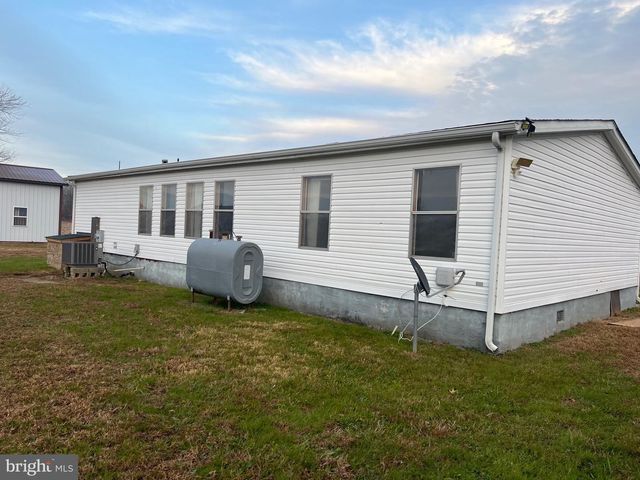 5738 BIG STONE BEACH RD, Milford, DE 19963