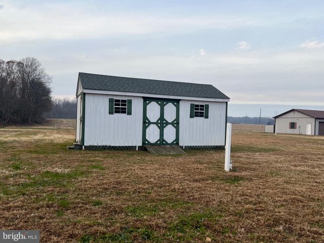 5738 BIG STONE BEACH RD, Milford, DE 19963