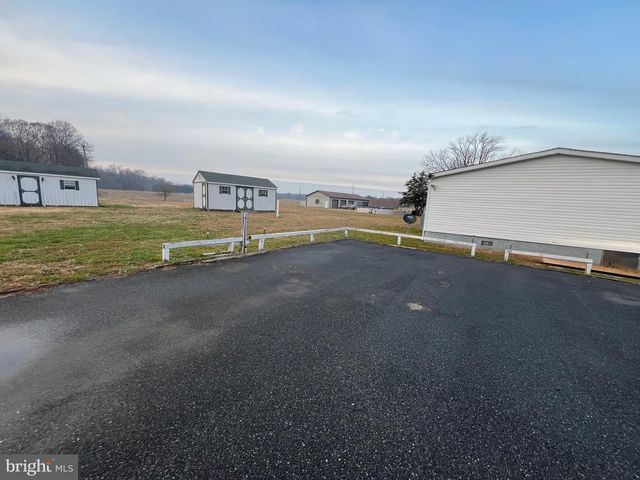 5738 BIG STONE BEACH RD, Milford, DE 19963