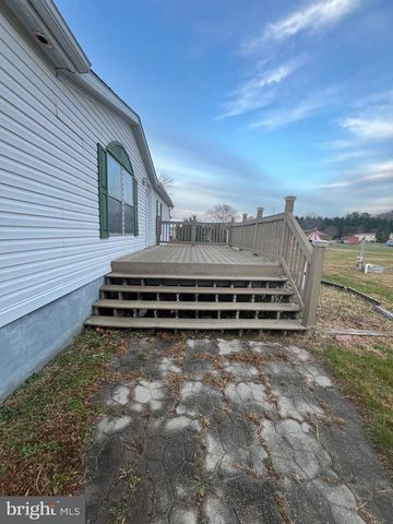 5738 BIG STONE BEACH RD, Milford, DE 19963