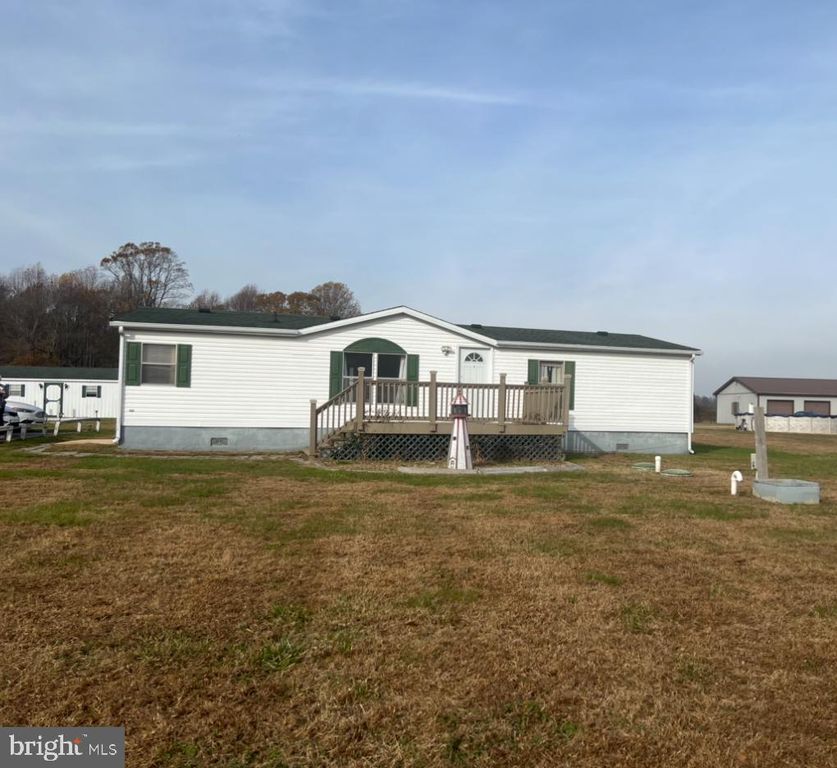 5738 BIG STONE BEACH RD, Milford, DE 19963