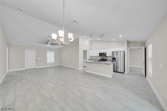 4326 NE 24th PL, Cape Coral, FL 33909