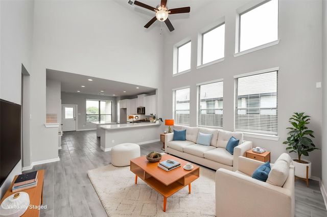 23230 Ivory Sedge Trail, Katy, TX 77493