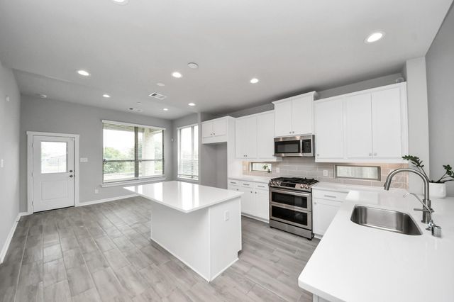 23230 Ivory Sedge Trail, Katy, TX 77493