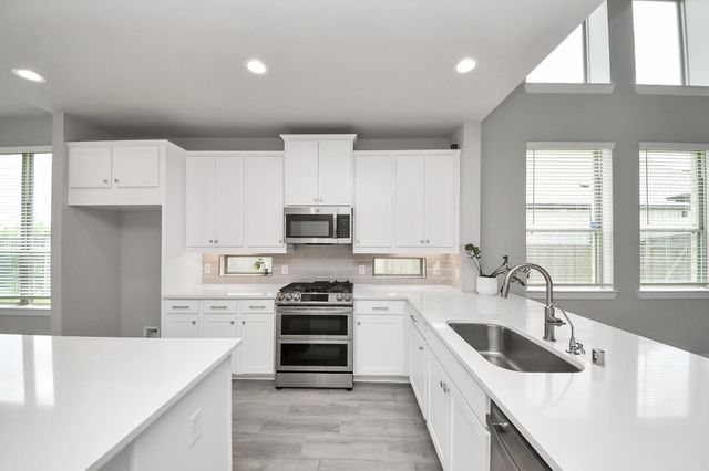 23230 Ivory Sedge Trail, Katy, TX 77493