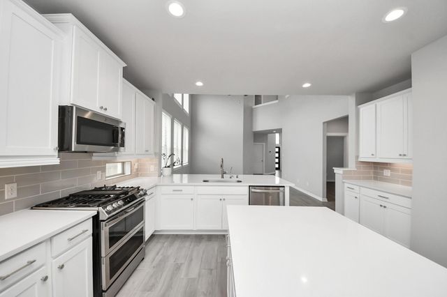 23230 Ivory Sedge Trail, Katy, TX 77493
