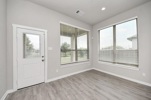 23230 Ivory Sedge Trail, Katy, TX 77493