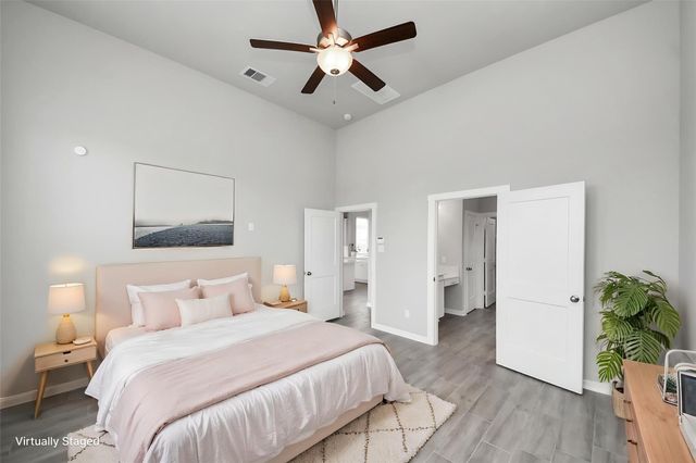 23230 Ivory Sedge Trail, Katy, TX 77493