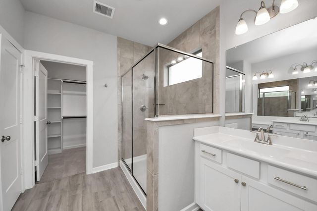 23230 Ivory Sedge Trail, Katy, TX 77493