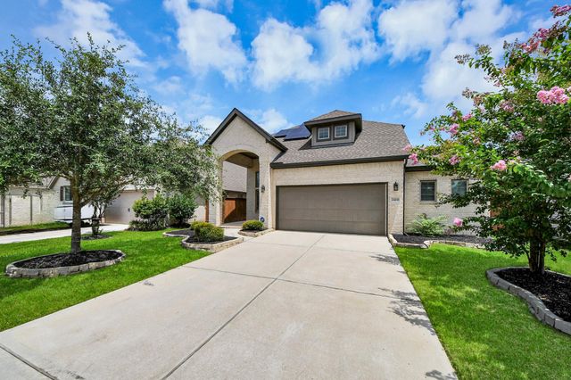 23230 Ivory Sedge Trail, Katy, TX 77493