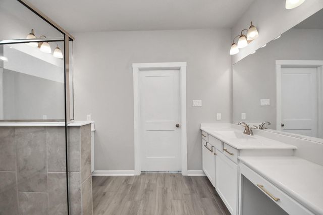 23230 Ivory Sedge Trail, Katy, TX 77493