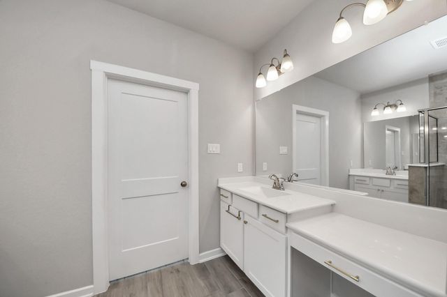 23230 Ivory Sedge Trail, Katy, TX 77493