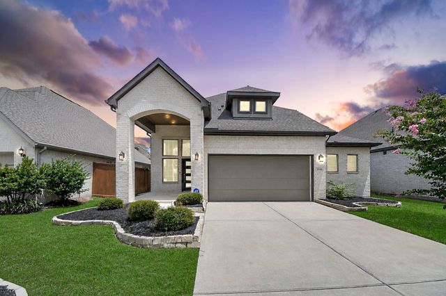 23230 Ivory Sedge Trail, Katy, TX 77493
