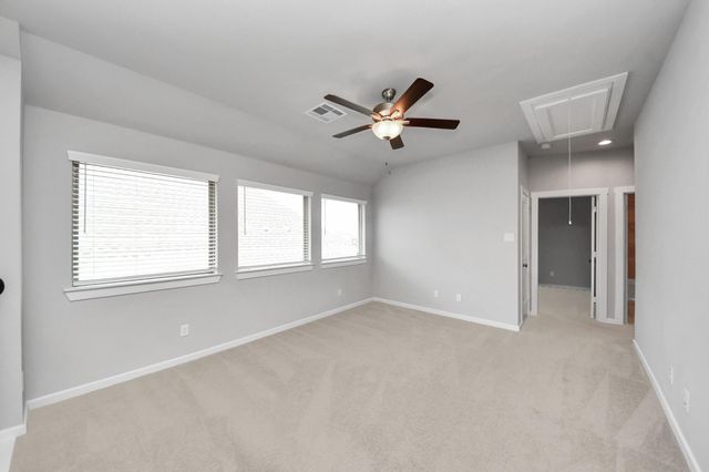 23230 Ivory Sedge Trail, Katy, TX 77493