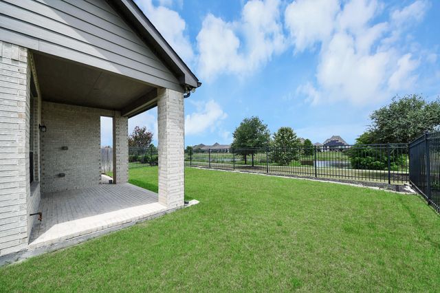 23230 Ivory Sedge Trail, Katy, TX 77493
