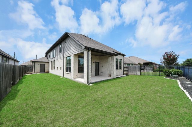 23230 Ivory Sedge Trail, Katy, TX 77493