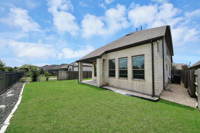 23230 Ivory Sedge Trail, Katy, TX 77493