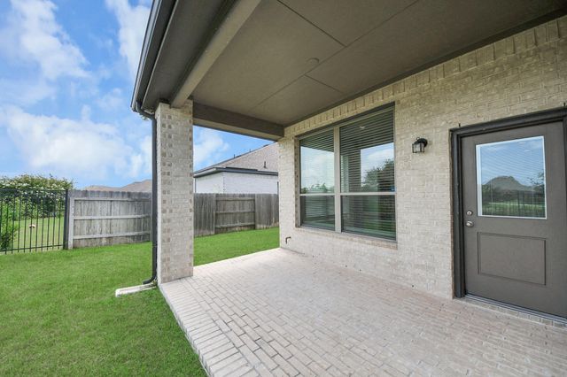 23230 Ivory Sedge Trail, Katy, TX 77493