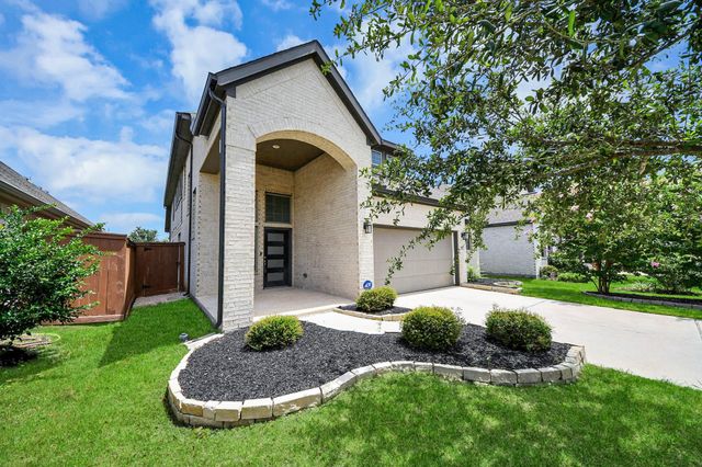 23230 Ivory Sedge Trail, Katy, TX 77493