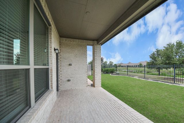 23230 Ivory Sedge Trail, Katy, TX 77493