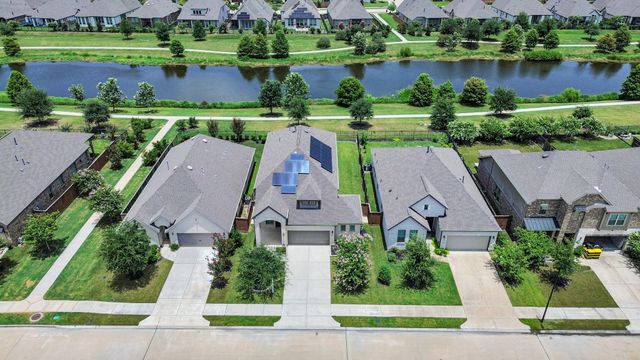 23230 Ivory Sedge Trail, Katy, TX 77493