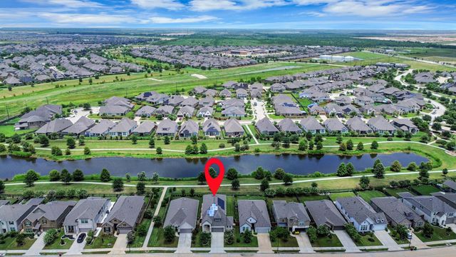 23230 Ivory Sedge Trail, Katy, TX 77493