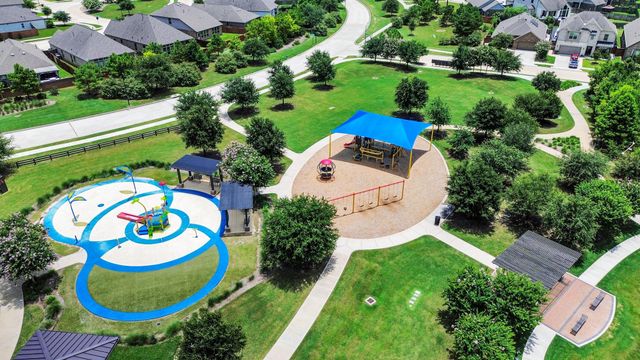 23230 Ivory Sedge Trail, Katy, TX 77493