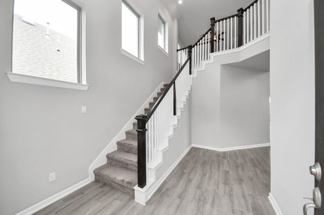 23230 Ivory Sedge Trail, Katy, TX 77493