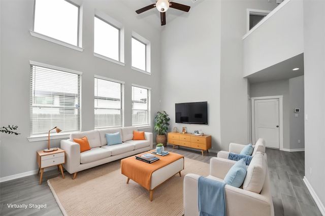 23230 Ivory Sedge Trail, Katy, TX 77493