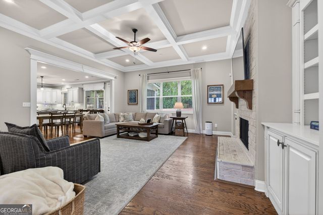 41 W Shore Trace, Newnan, GA 30263