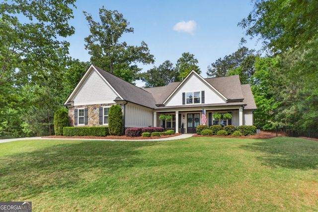 41 W Shore Trace, Newnan, GA 30263