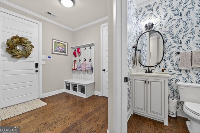 41 W Shore Trace, Newnan, GA 30263