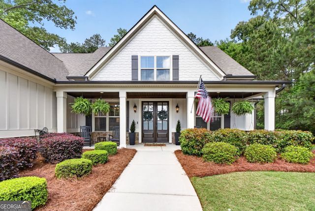 41 W Shore Trace, Newnan, GA 30263