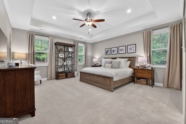 41 W Shore Trace, Newnan, GA 30263