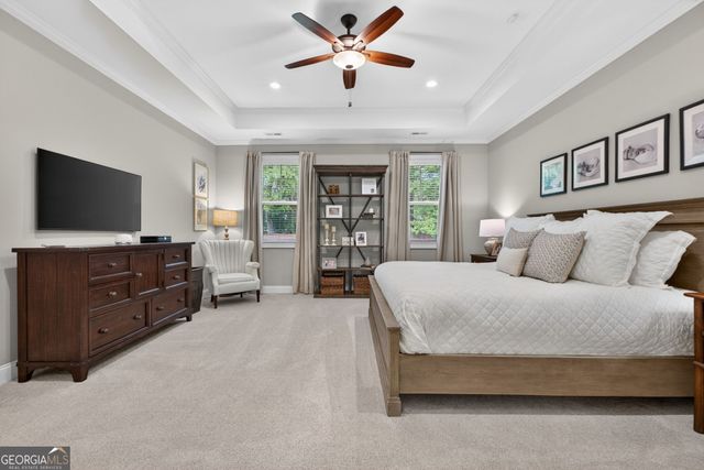 41 W Shore Trace, Newnan, GA 30263
