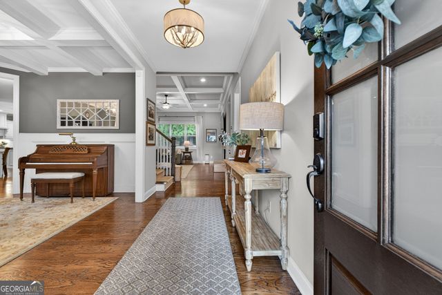 41 W Shore Trace, Newnan, GA 30263