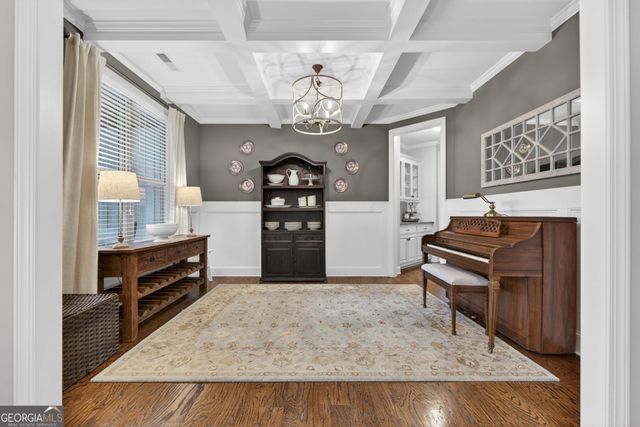 41 W Shore Trace, Newnan, GA 30263