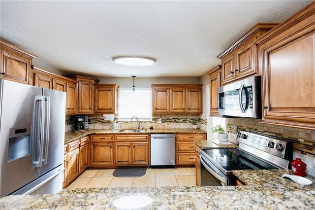 4880 Sherman Allen Road, Gainesville, GA 30507