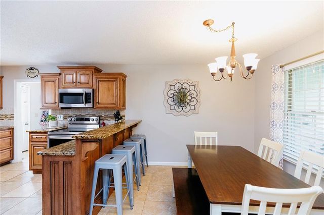 4880 Sherman Allen Road, Gainesville, GA 30507