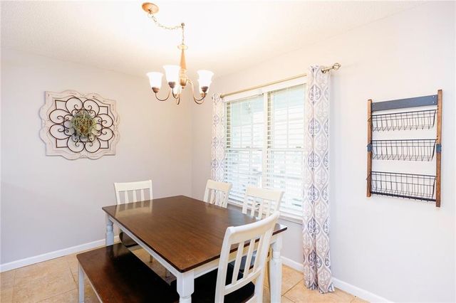 4880 Sherman Allen Road, Gainesville, GA 30507