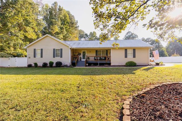 4880 Sherman Allen Road, Gainesville, GA 30507