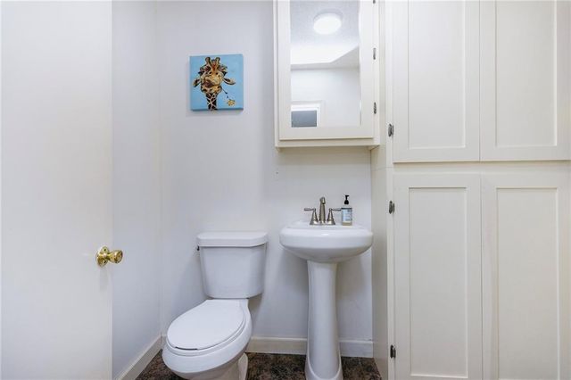 4880 Sherman Allen Road, Gainesville, GA 30507