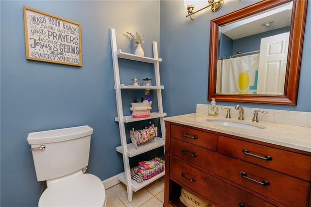 4880 Sherman Allen Road, Gainesville, GA 30507