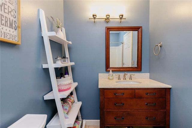 4880 Sherman Allen Road, Gainesville, GA 30507