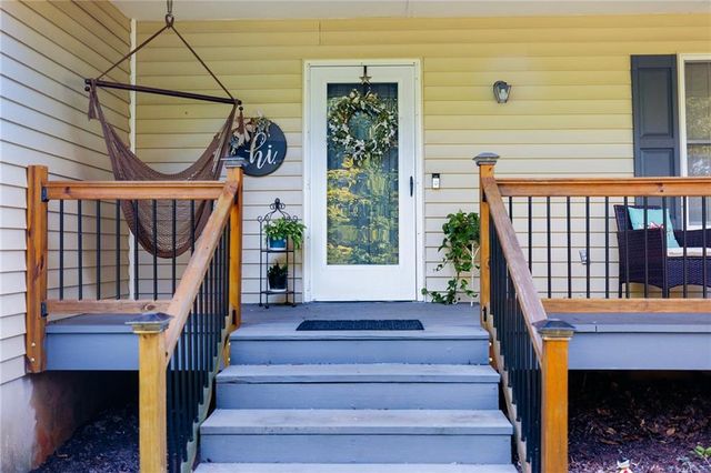 4880 Sherman Allen Road, Gainesville, GA 30507